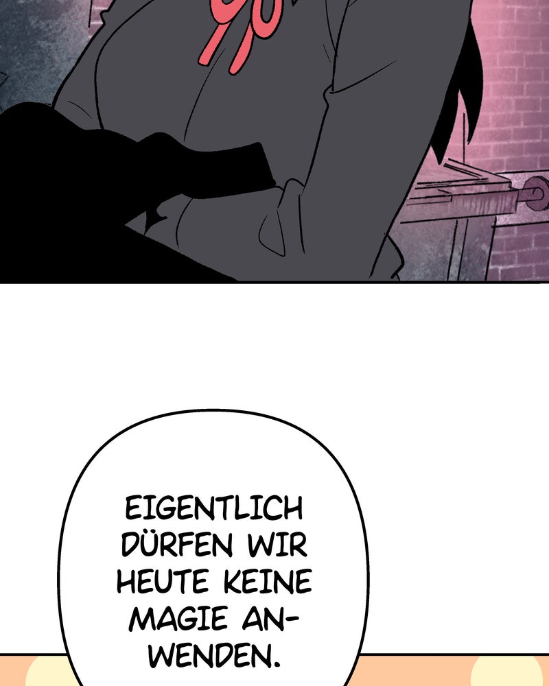 Read Morgana and Oz Manga Online