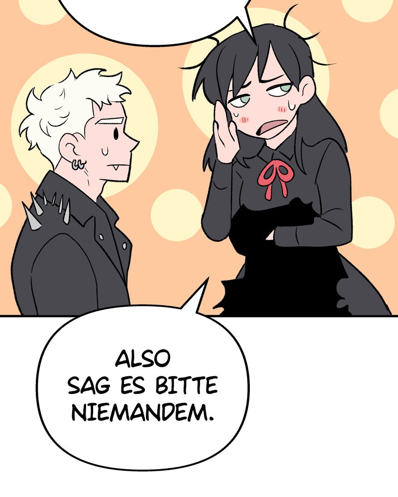 Read Morgana and Oz Manga Online