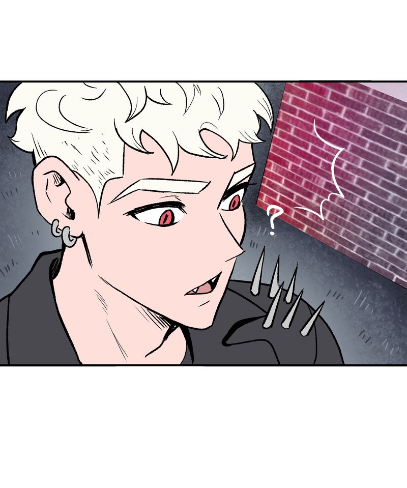 Read Morgana and Oz Manga Online