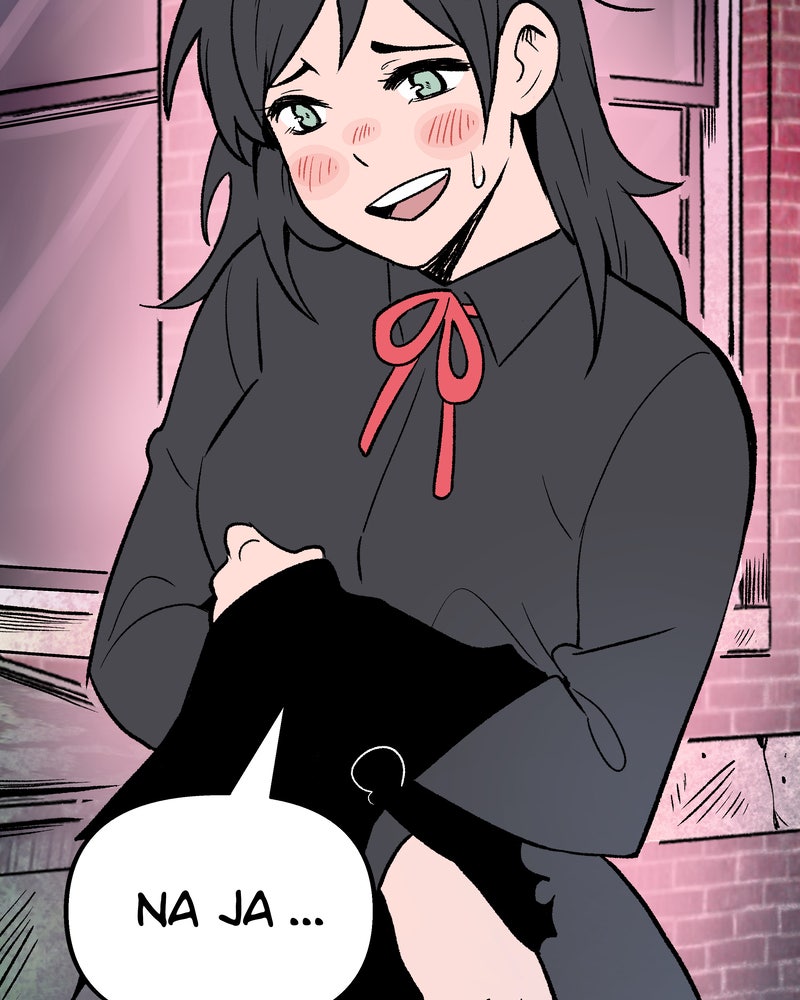 Read Morgana and Oz Manga Online