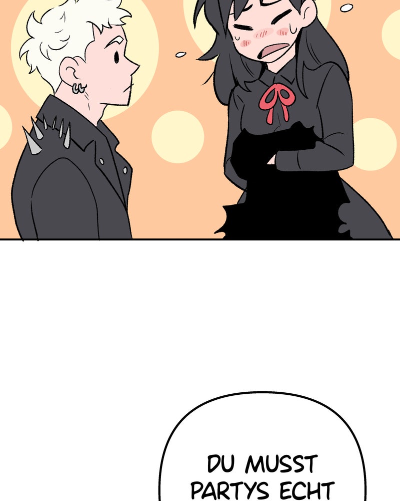 Read Morgana and Oz Manga Online