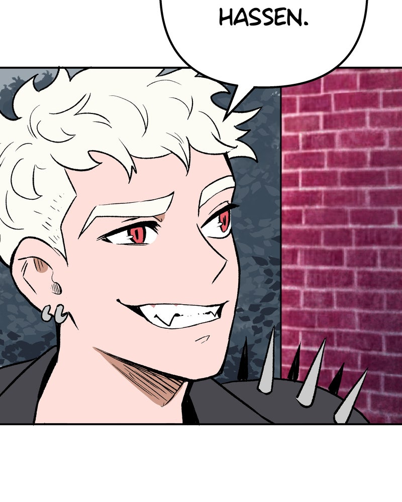 Read Morgana and Oz Manga Online