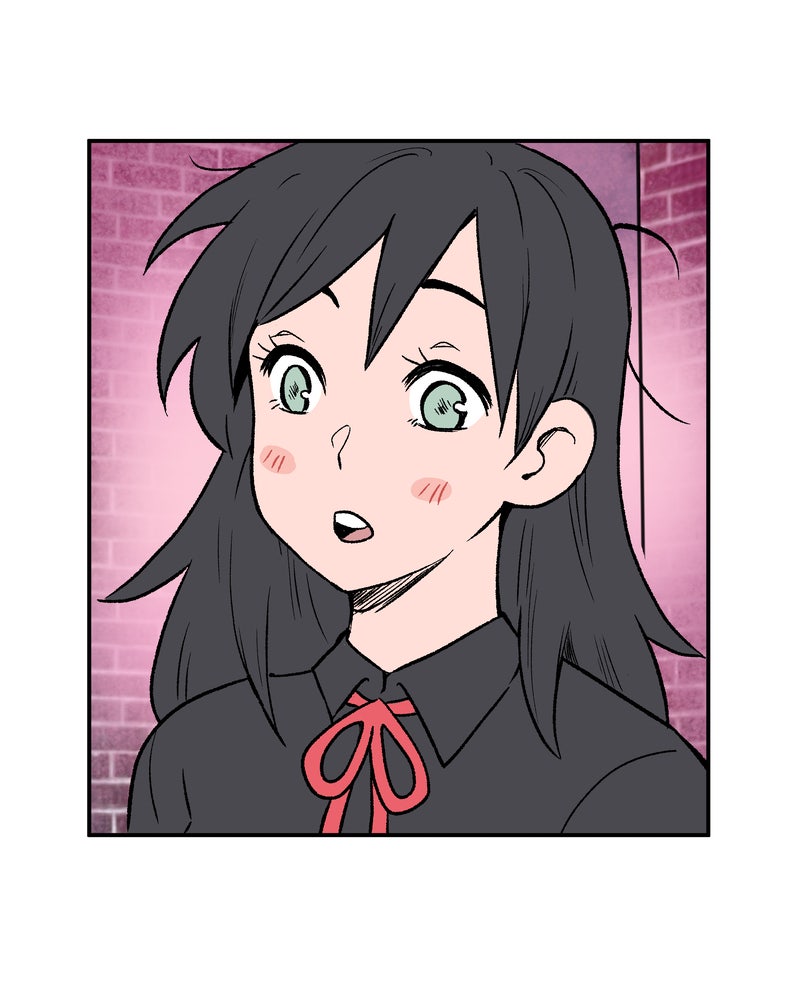 Read Morgana and Oz Manga Online