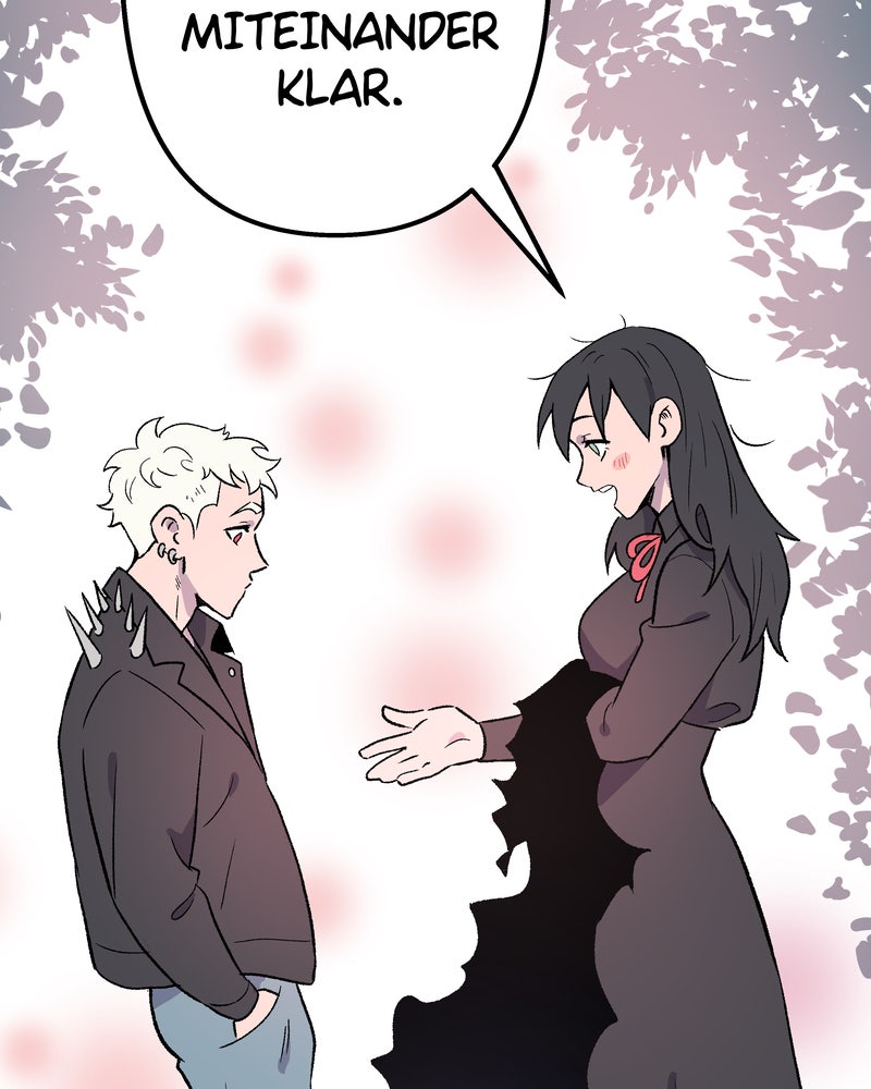 Read Morgana and Oz Manga Online