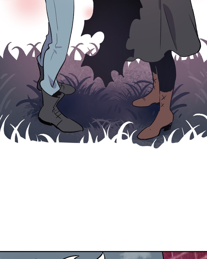 Read Morgana and Oz Manga Online