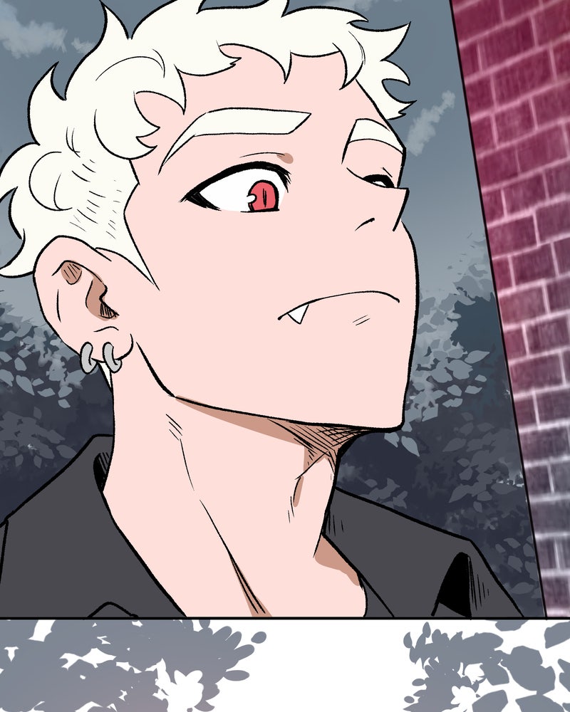 Read Morgana and Oz Manga Online