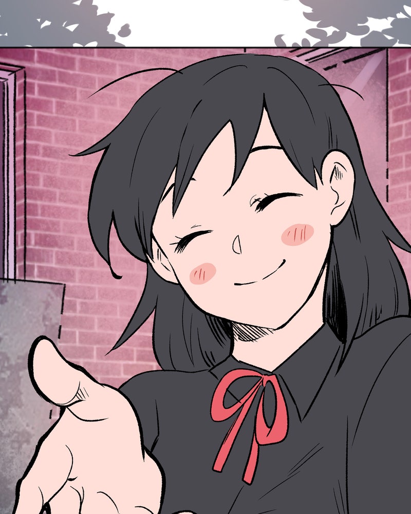 Read Morgana and Oz Manga Online