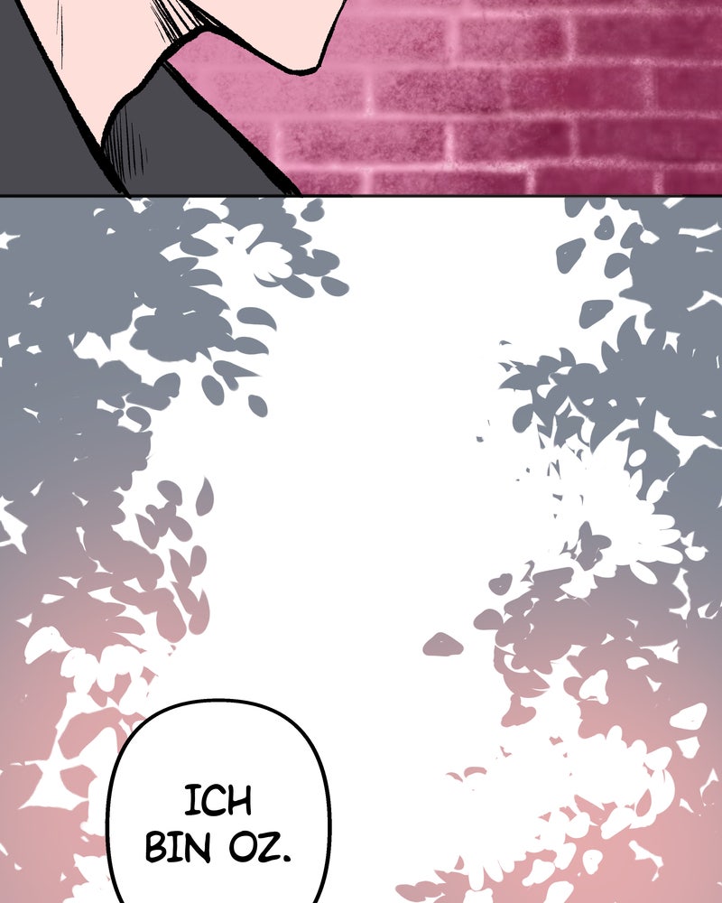 Read Morgana and Oz Manga Online