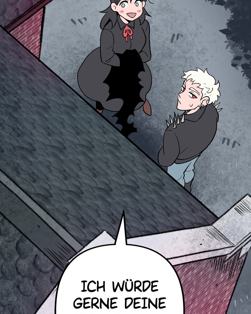 Read Morgana and Oz Manga Online