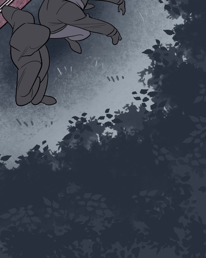 Read Morgana and Oz Manga Online