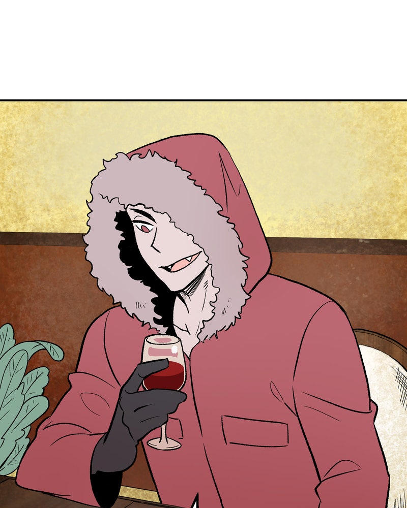 Read Morgana and Oz Manga Online