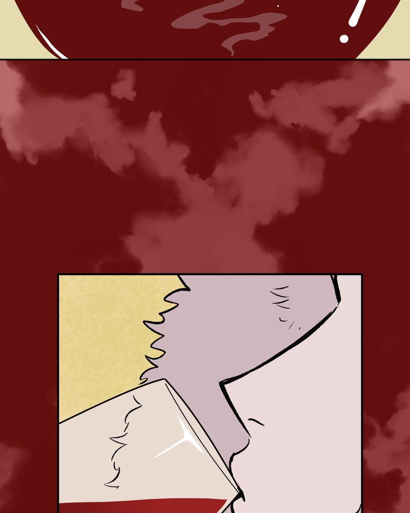 Read Morgana and Oz Manga Online