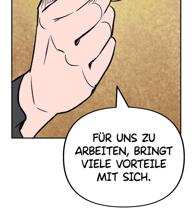 Read Morgana and Oz Manga Online