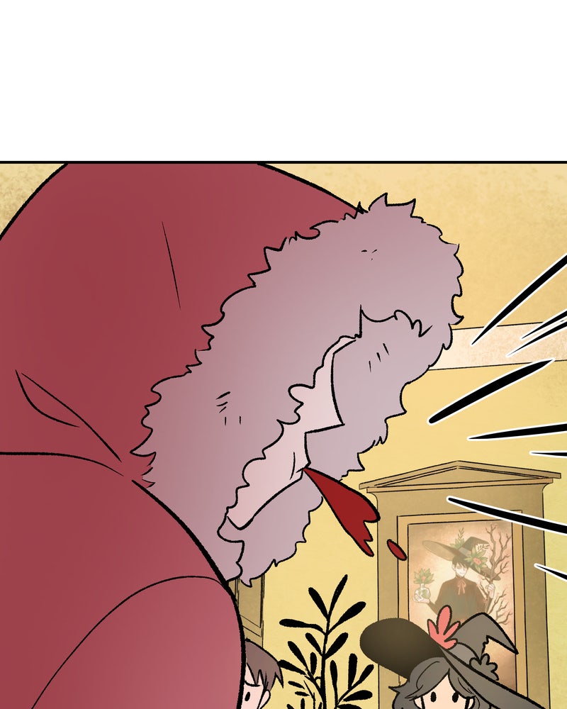 Read Morgana and Oz Manga Online