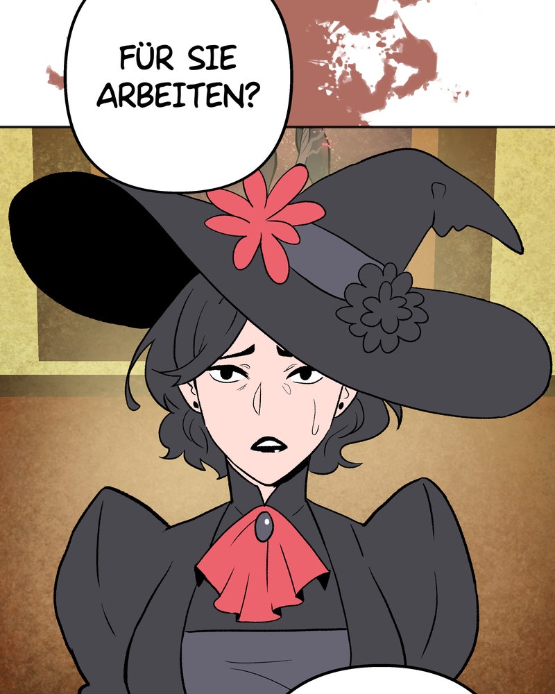 Read Morgana and Oz Manga Online