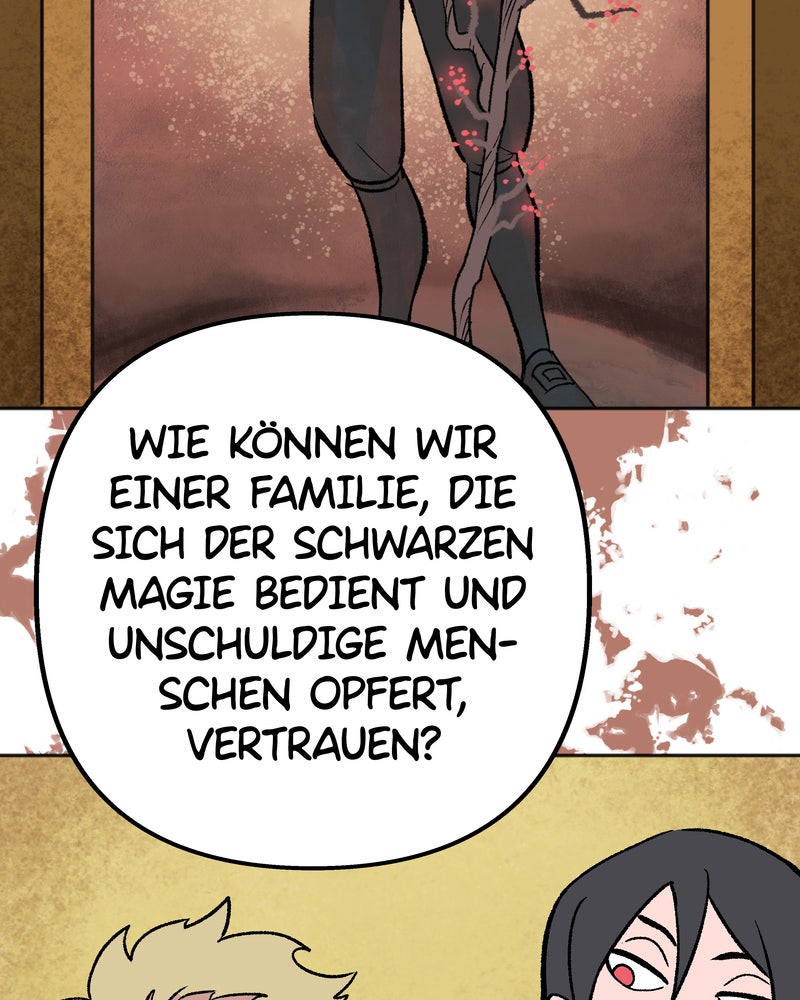 Read Morgana and Oz Manga Online