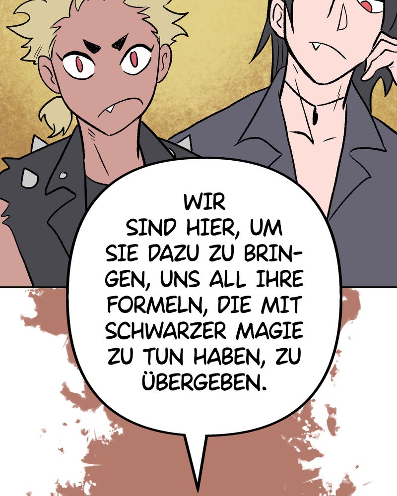 Read Morgana and Oz Manga Online