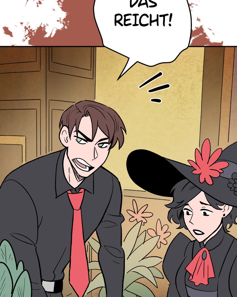 Read Morgana and Oz Manga Online