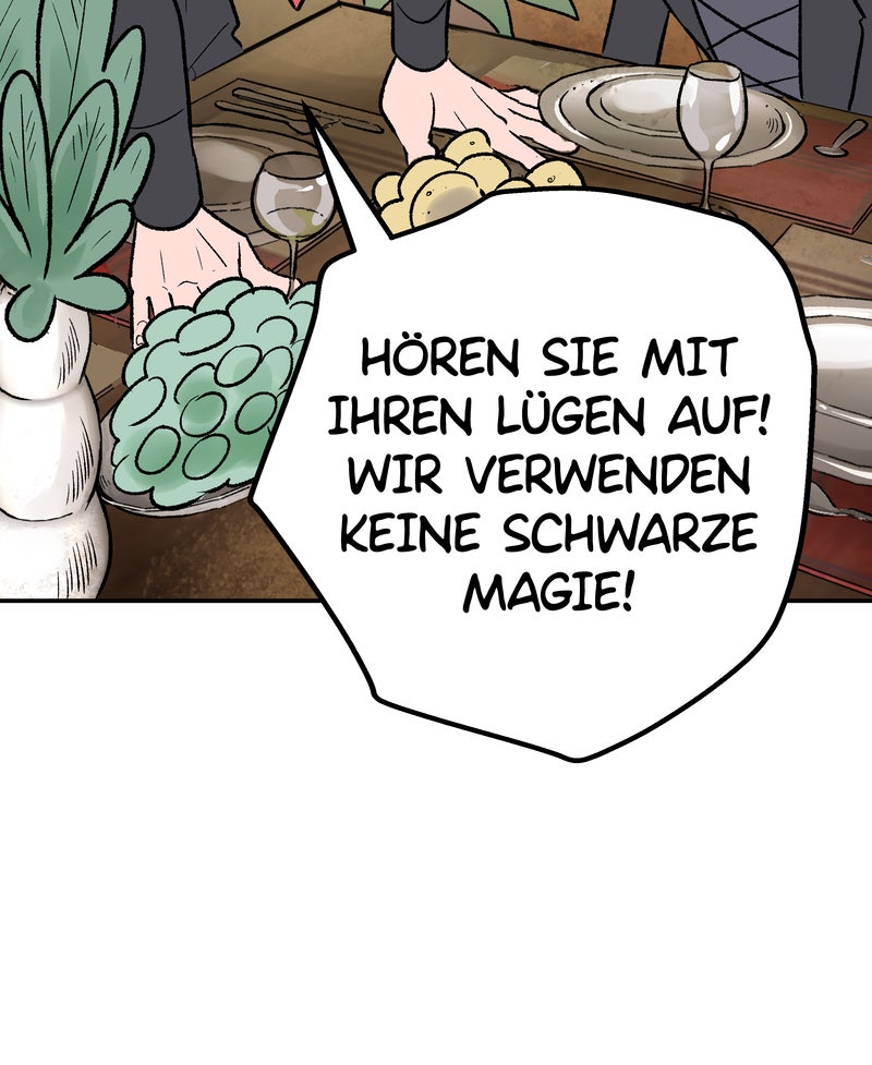 Read Morgana and Oz Manga Online