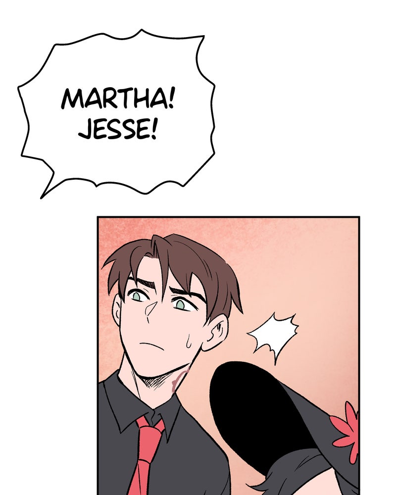 Read Morgana and Oz Manga Online