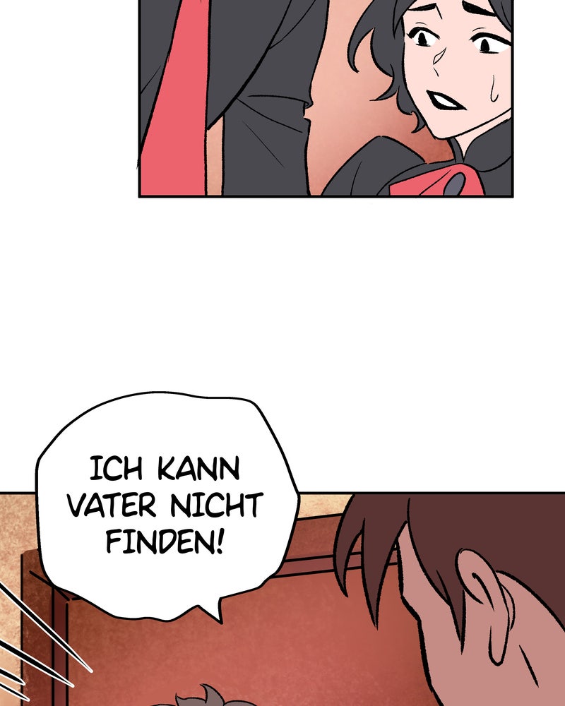 Read Morgana and Oz Manga Online