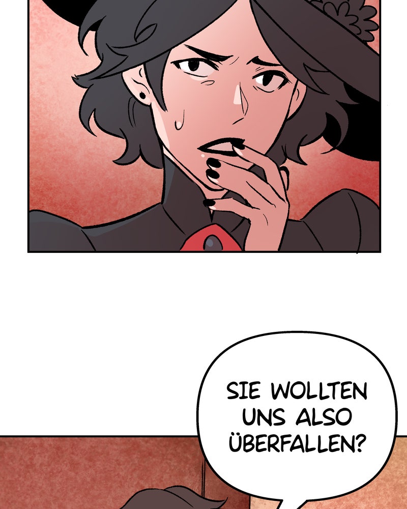 Read Morgana and Oz Manga Online