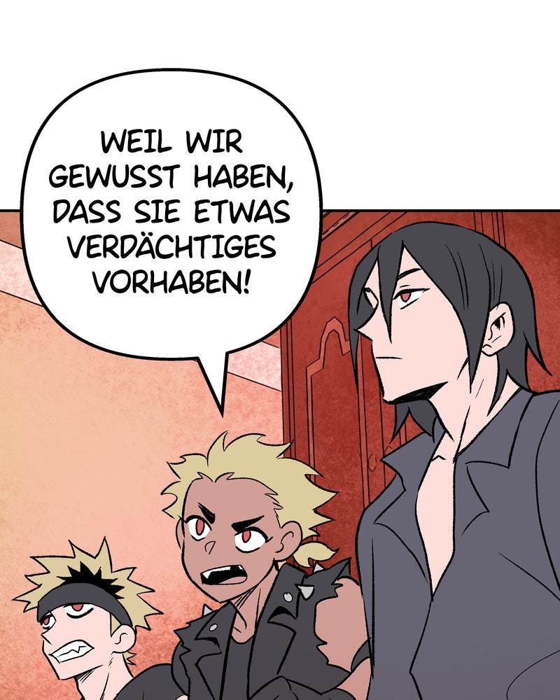 Read Morgana and Oz Manga Online