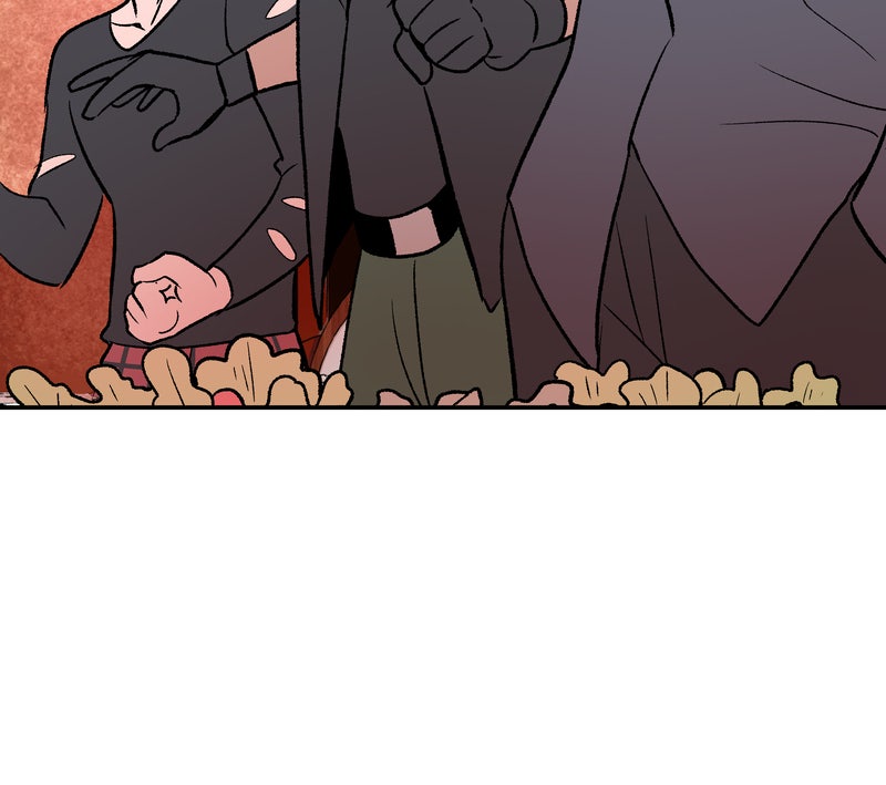 Read Morgana and Oz Manga Online