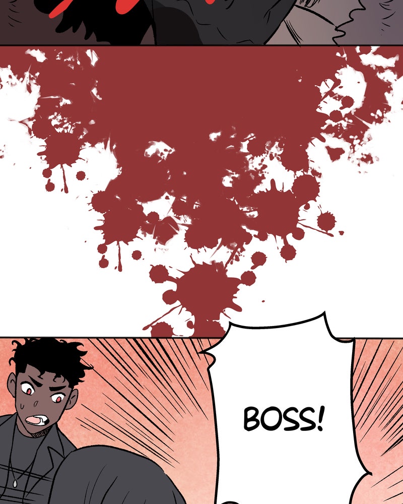 Read Morgana and Oz Manga Online