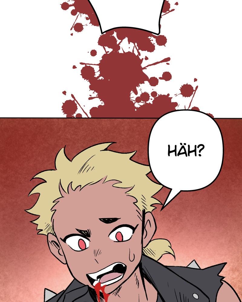 Read Morgana and Oz Manga Online