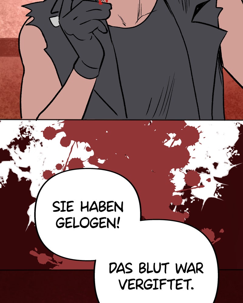 Read Morgana and Oz Manga Online