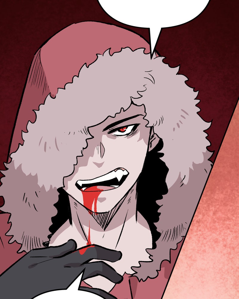 Read Morgana and Oz Manga Online