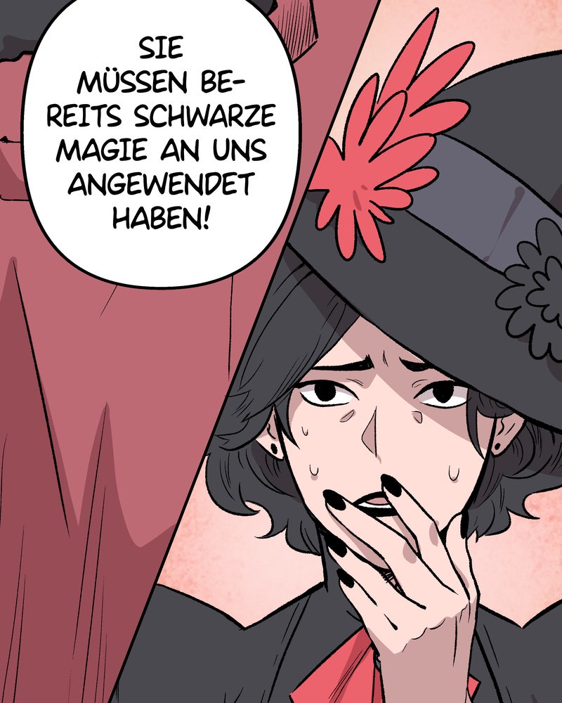 Read Morgana and Oz Manga Online