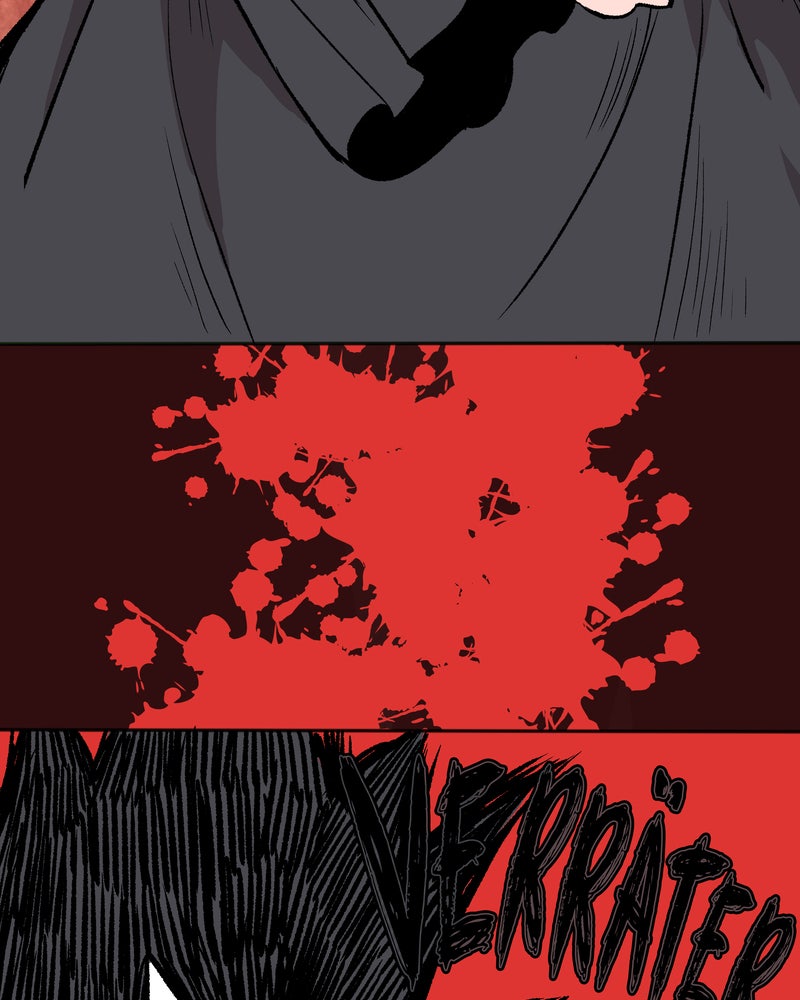 Read Morgana and Oz Manga Online