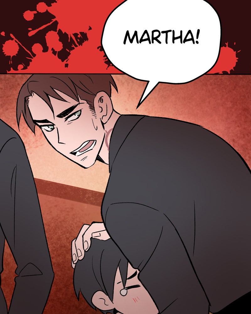 Read Morgana and Oz Manga Online