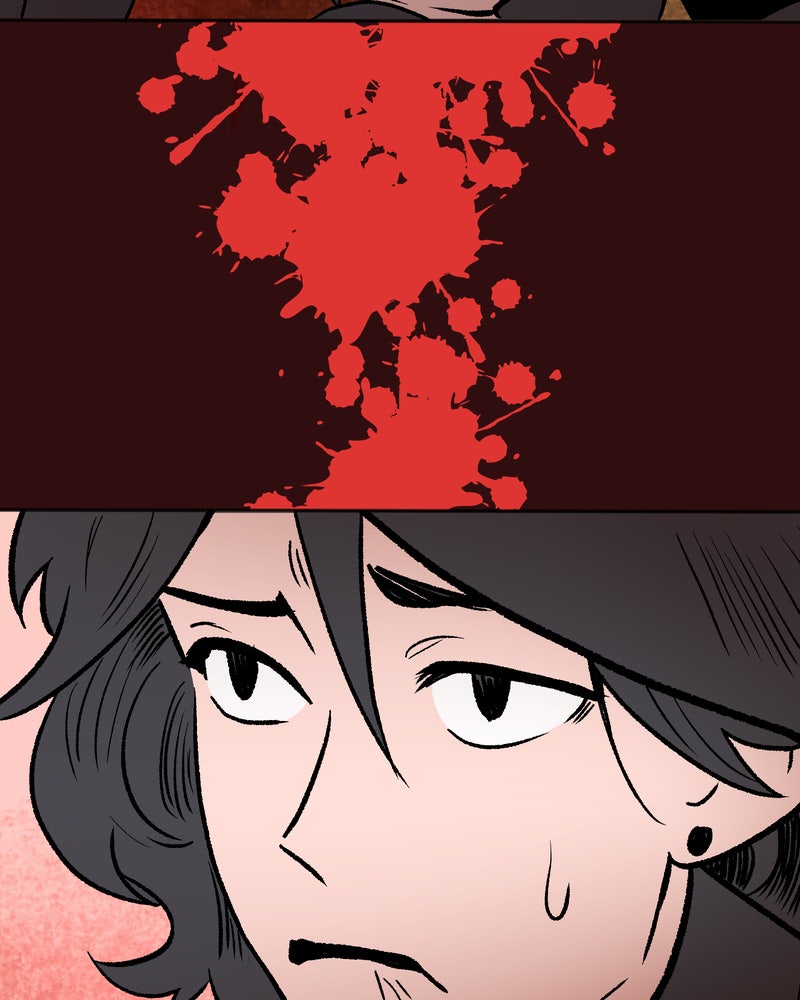 Read Morgana and Oz Manga Online