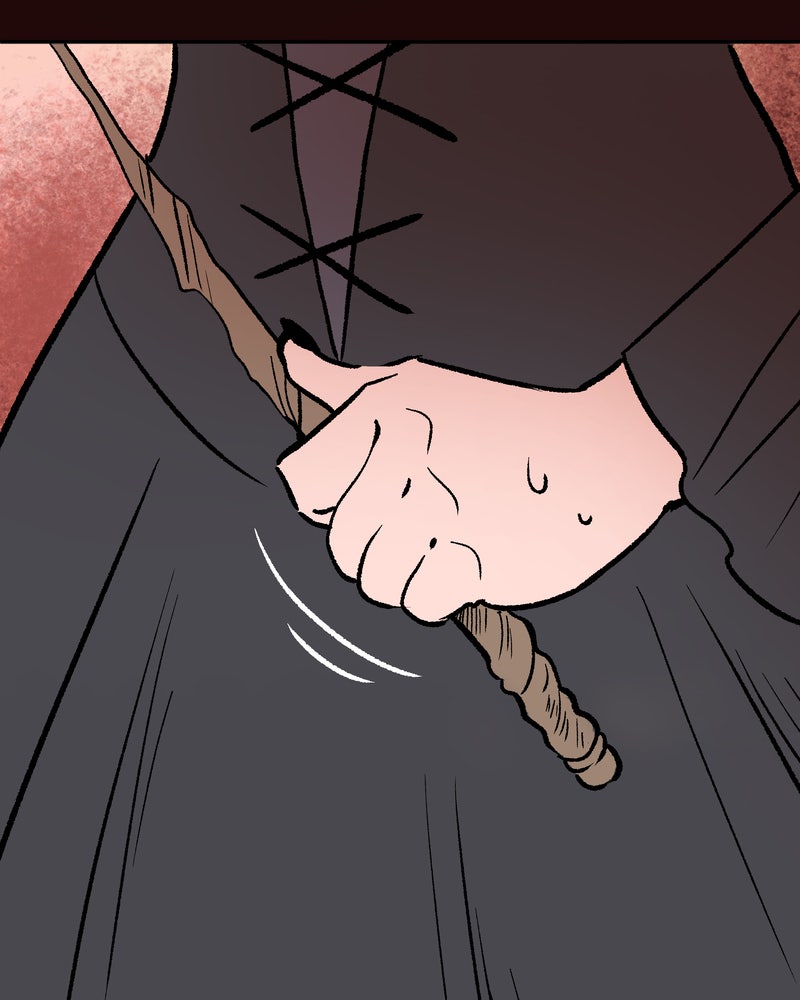 Read Morgana and Oz Manga Online