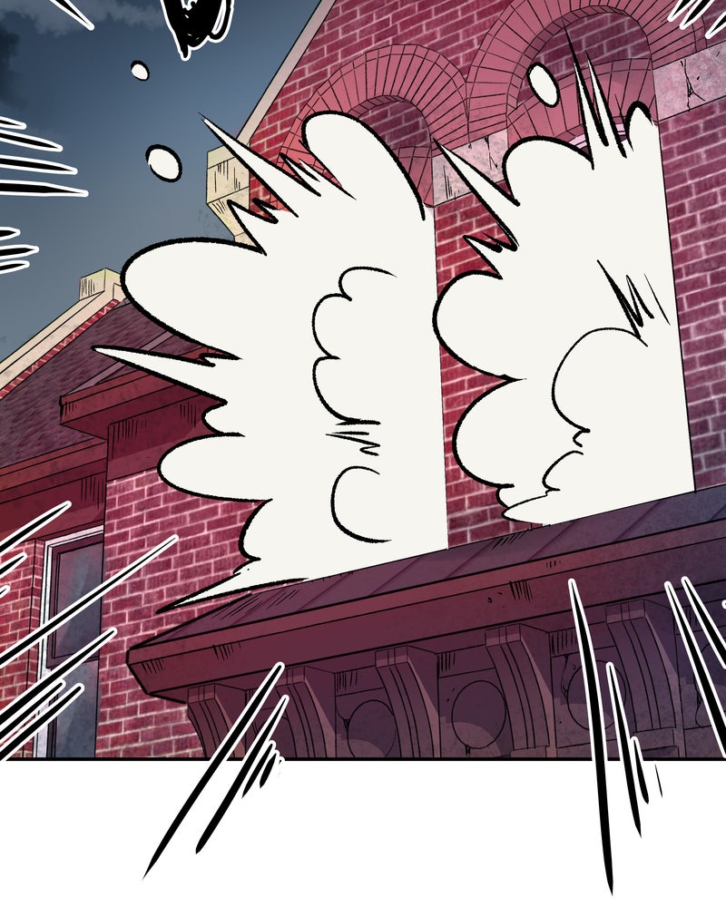 Read Morgana and Oz Manga Online