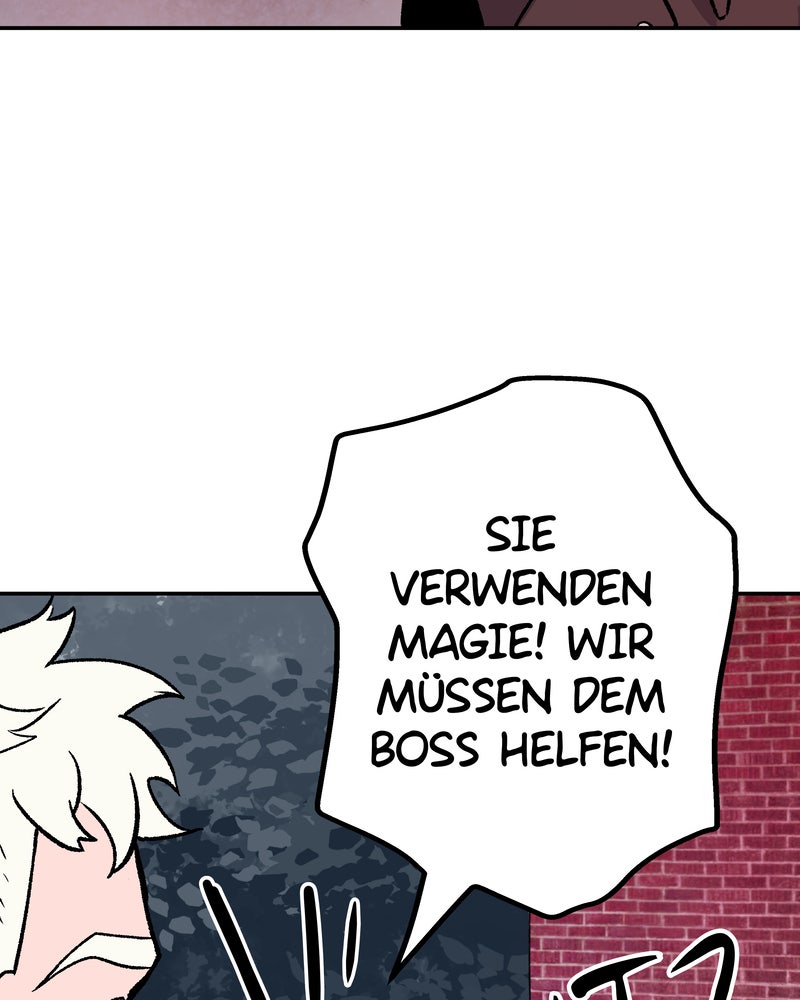 Read Morgana and Oz Manga Online