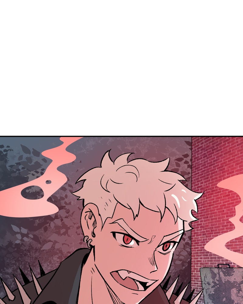 Read Morgana and Oz Manga Online