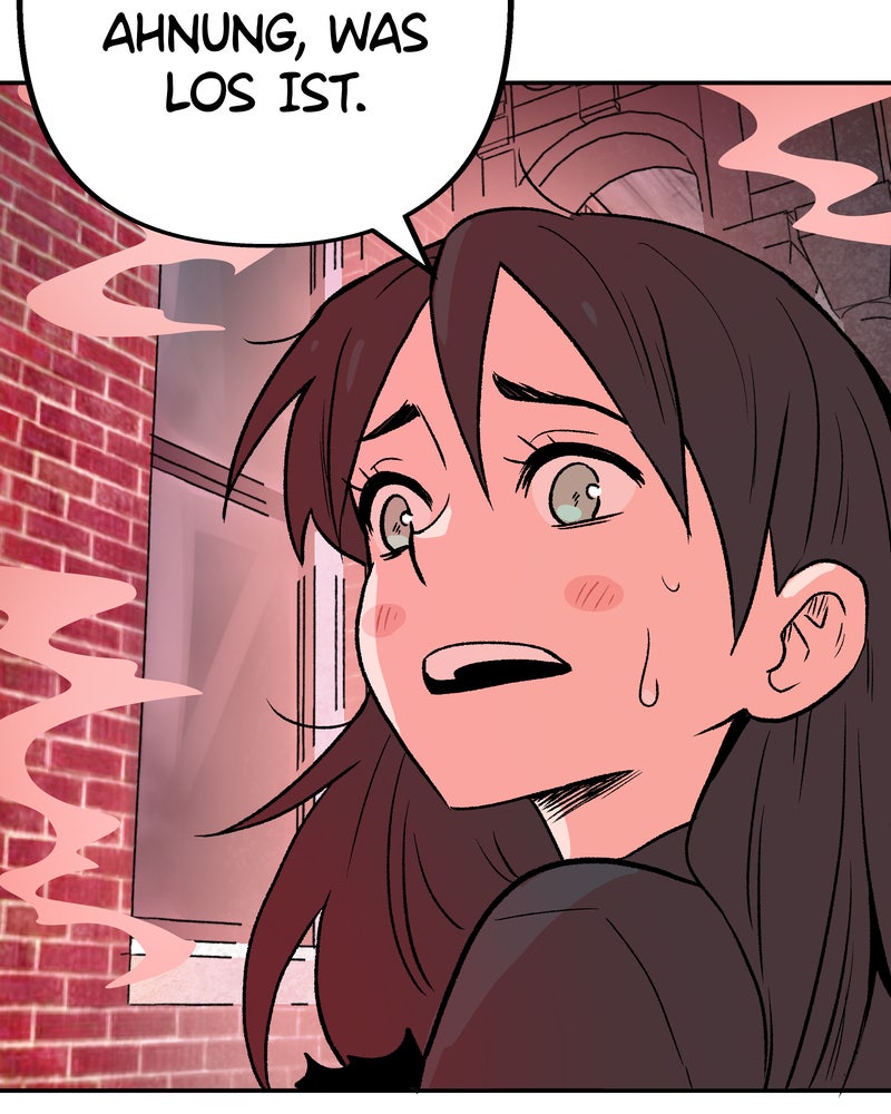 Read Morgana and Oz Manga Online