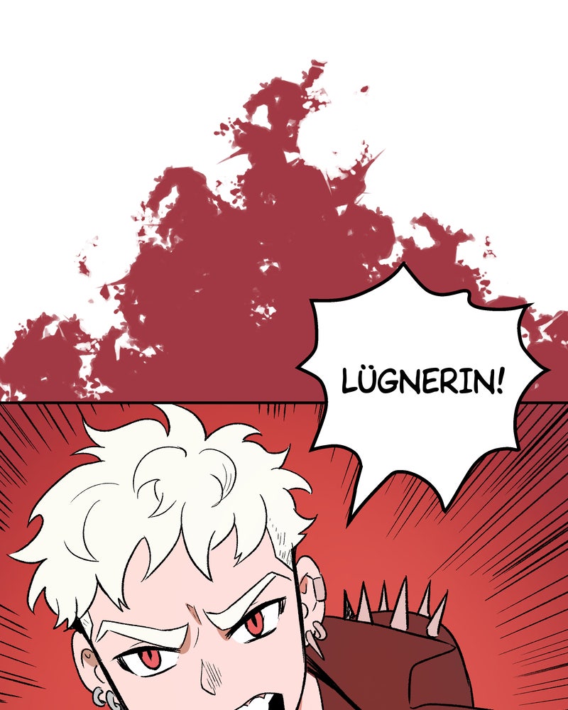 Read Morgana and Oz Manga Online