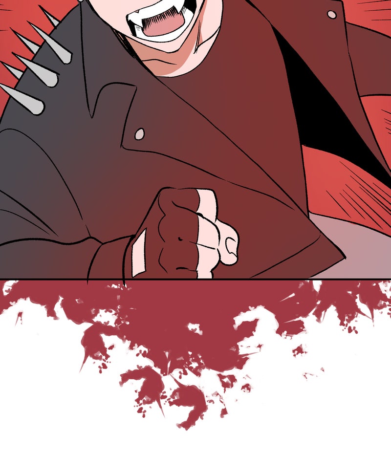 Read Morgana and Oz Manga Online