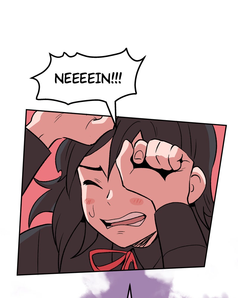 Read Morgana and Oz Manga Online