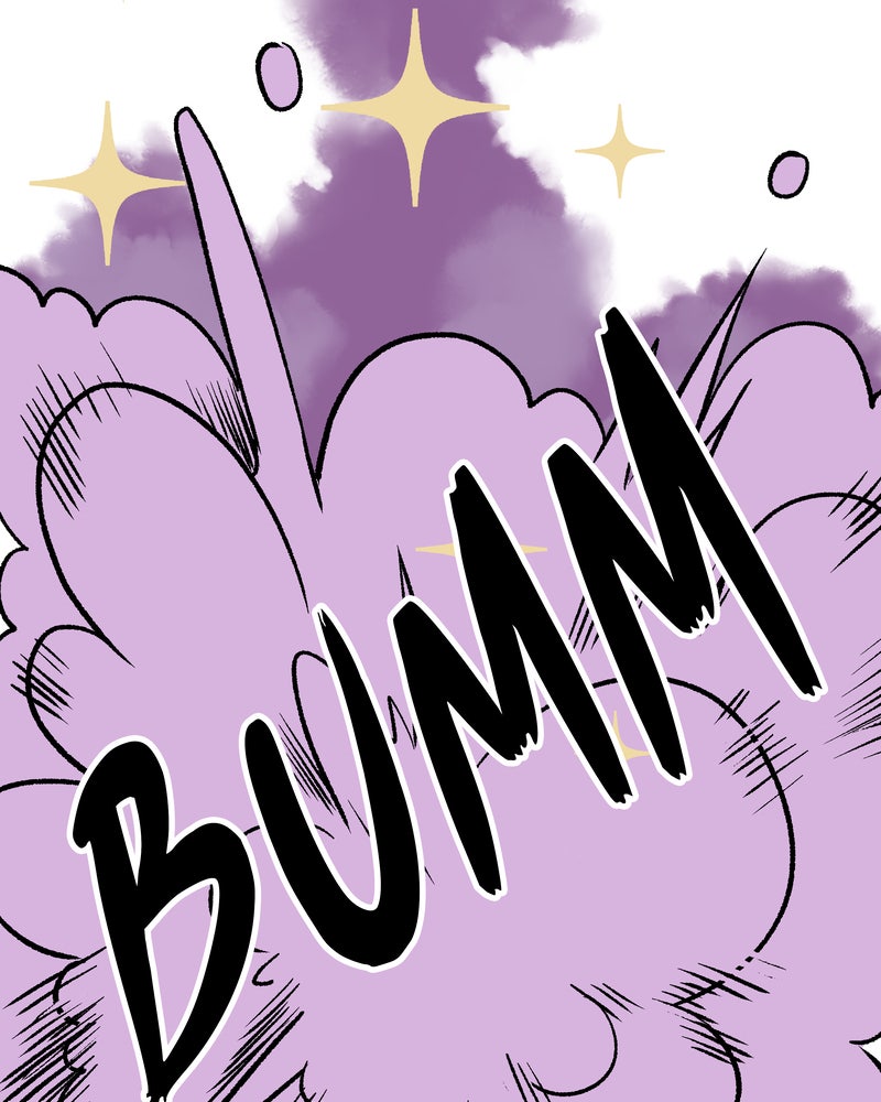 Read Morgana and Oz Manga Online