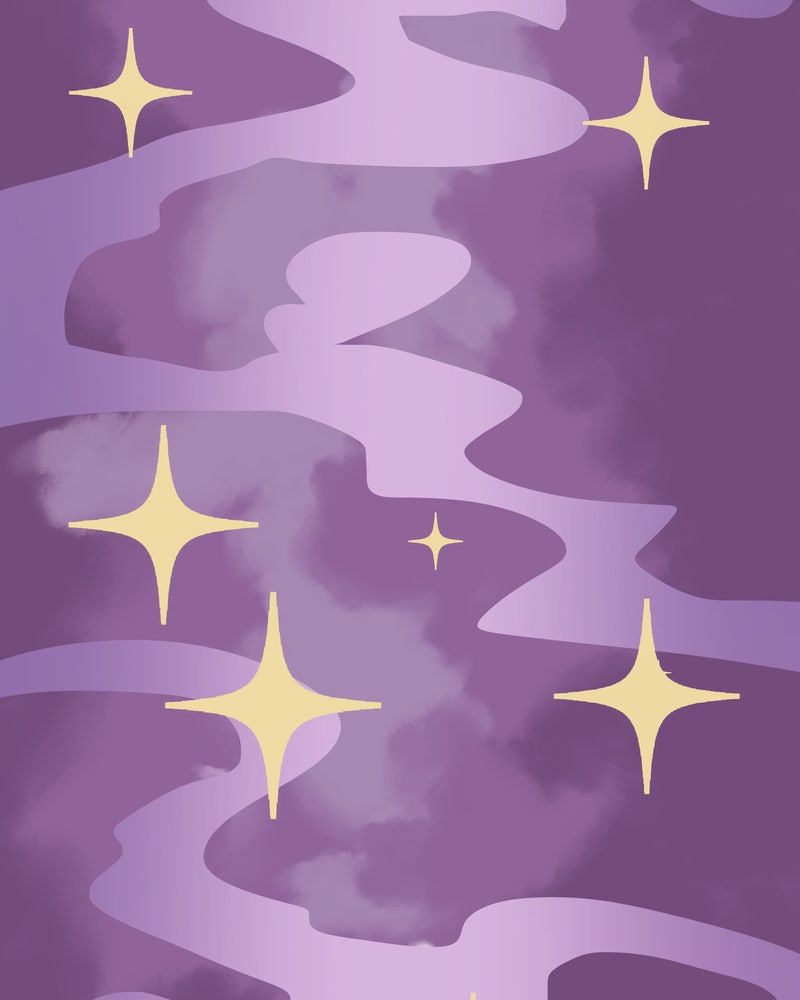 Read Morgana and Oz Manga Online