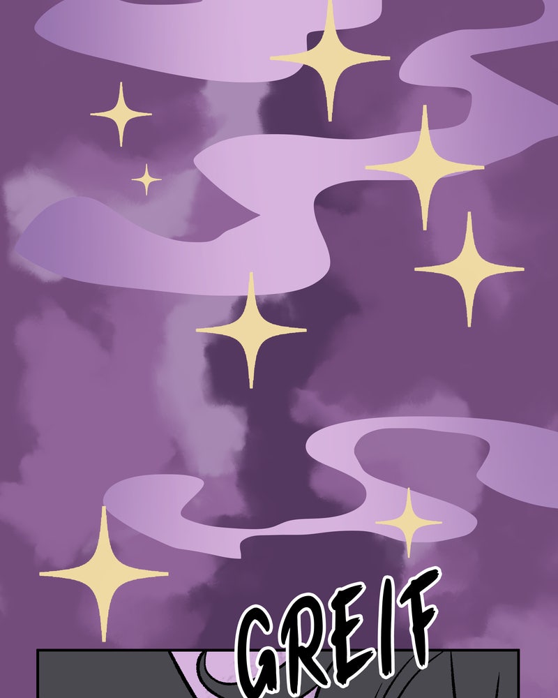 Read Morgana and Oz Manga Online