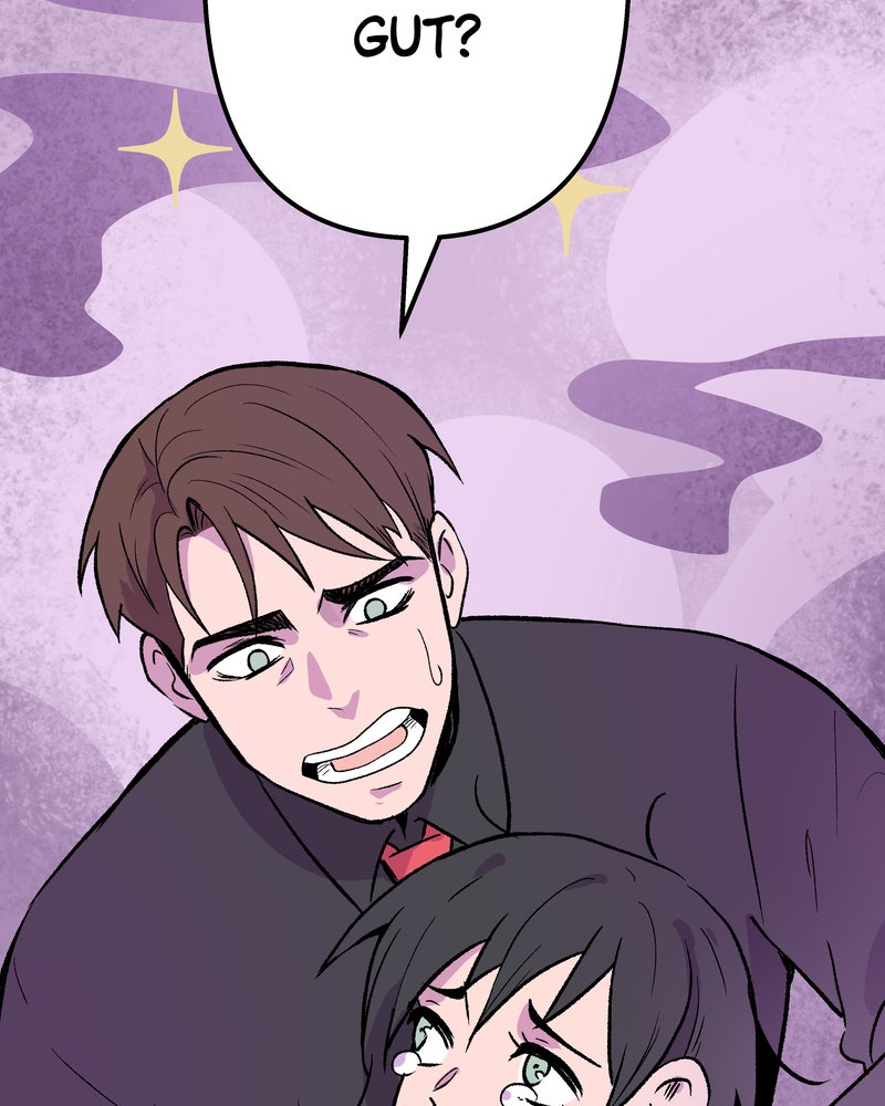 Read Morgana and Oz Manga Online