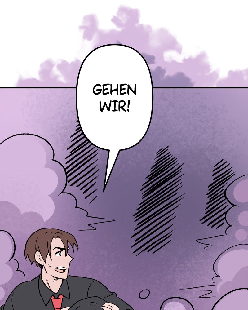 Read Morgana and Oz Manga Online