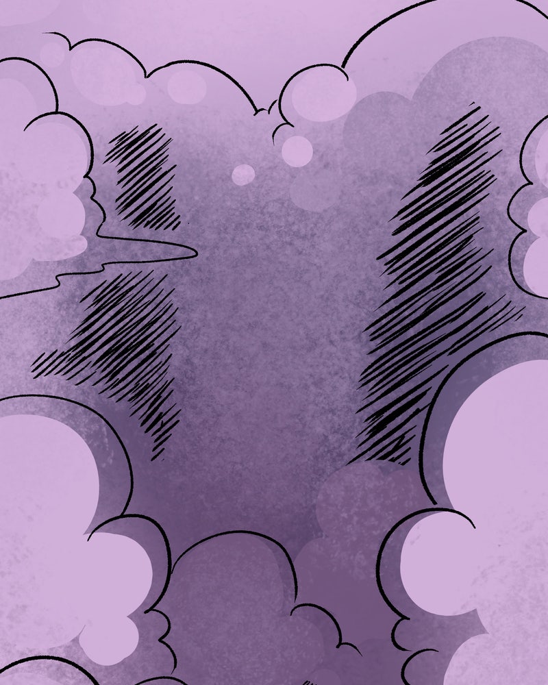 Read Morgana and Oz Manga Online